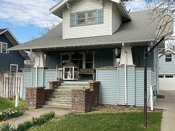 4th image of 218 S Vine St
