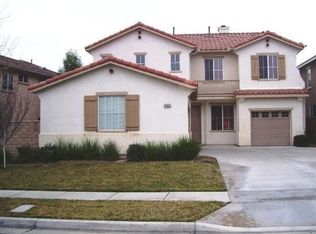 4445 Butler National Rd, Corona, CA 92883