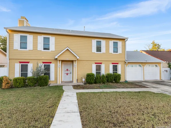 6611 Cades, Leon Valley, TX 78238