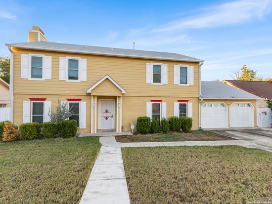6611 Cades, Leon Valley, TX 78238