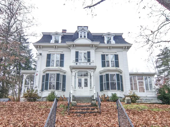 27 Cushing Street #A, Dover, NH 03820
