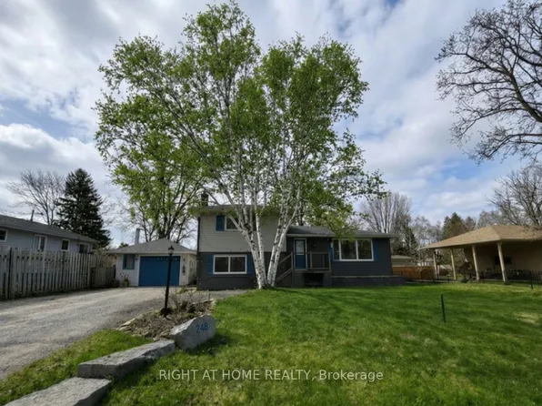 246 Calford St, Essa, ON L0M 1B0