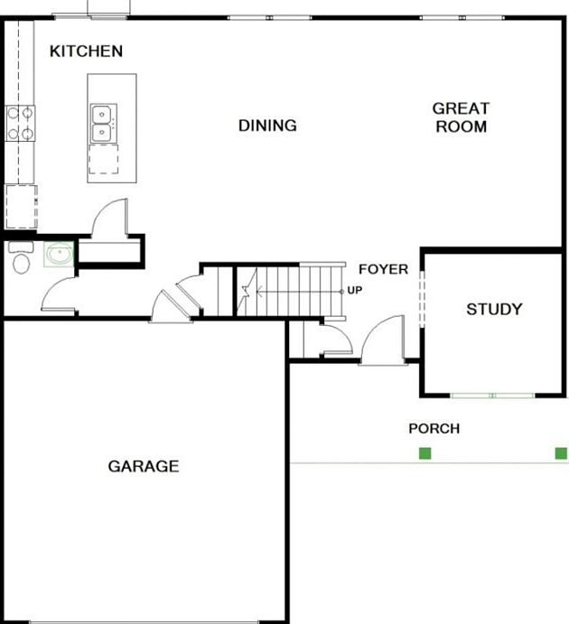 2nd image of 1125 Plymouth St