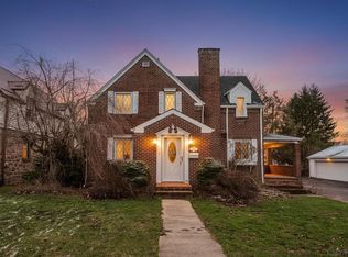 1724 Menoher Blvd, Johnstown, PA