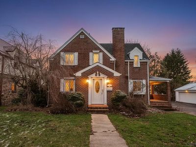 1724 Menoher Blvd, Johnstown, PA, 15905