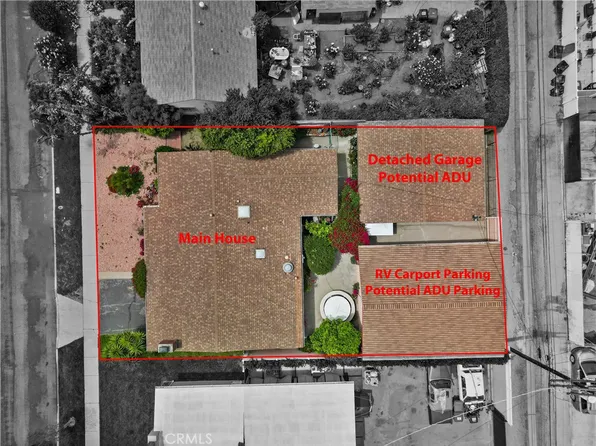 13913 Burton St, Panorama City, CA 91402