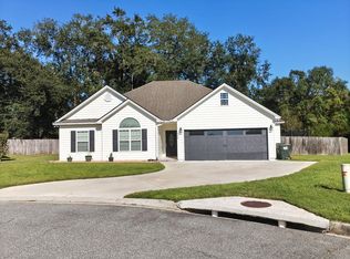 224 Bobwhite Trl, Hahira, GA 31632