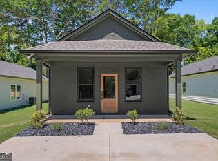 137 Bowen St, Carrollton, GA 30117