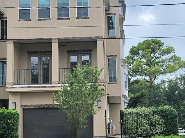 1702 Calumet St, Houston, TX 77004