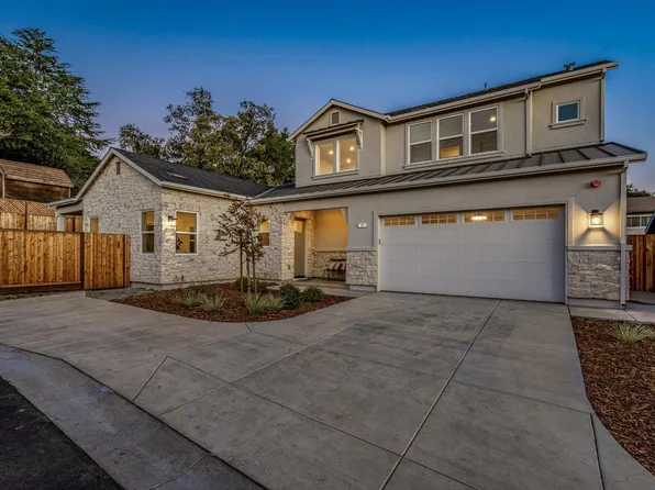 107 Grace Lane, Napa, CA 94559