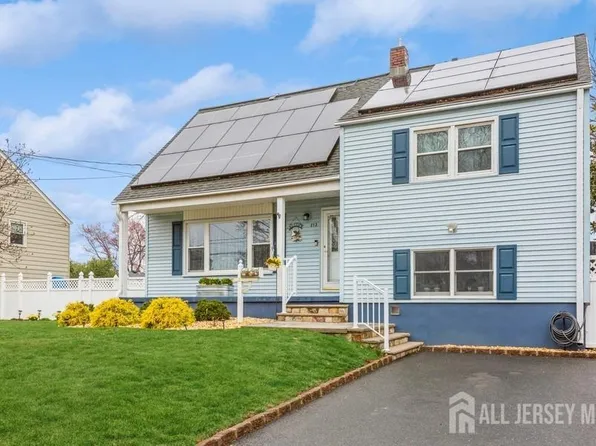 213 Ledden Ter, South Plainfield, NJ 07080