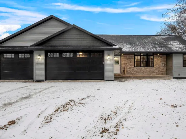 114 Cortland Ave, Casco, WI 54205