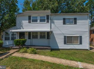 606 Hedgeleaf Ave, Capitol Heights, MD
