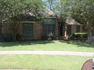 603 Greenbriar Rd, Lafayette, LA 70503