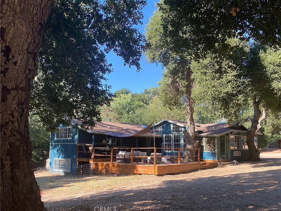 39018 San Francisquito Canyon Rd, Green Valley, CA 91390 Zillow