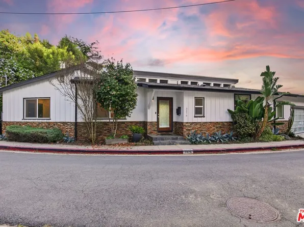 3476 Troy Dr, Los Angeles, CA 90068