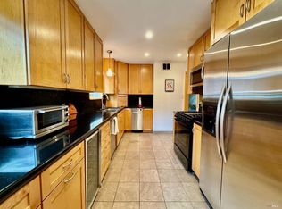 1607 Foothill Blvd #1607, Calistoga, CA 94515