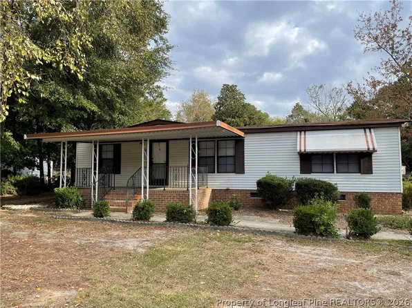 3905 Clarkville Ct, Fayetteville, NC 28306