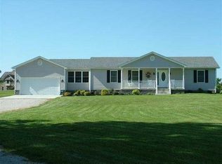 691 Stiles Ford Rd, Hodgenville, KY 42748