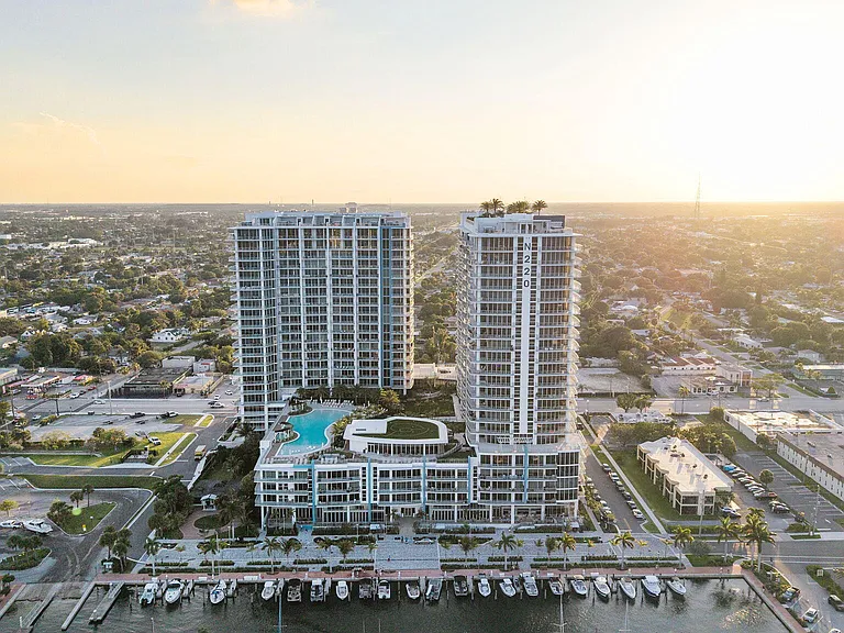 220 Lake Shore Dr #Penthouse 2321 — Photo 45