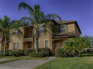 406 Calabria Ave, Davenport, FL 33897