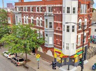 2101 S Ashland Ave #1-R, Chicago, IL 60608