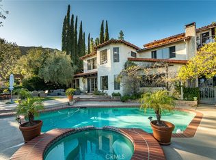 3216 Beaudry Ter, Glendale, CA 91208