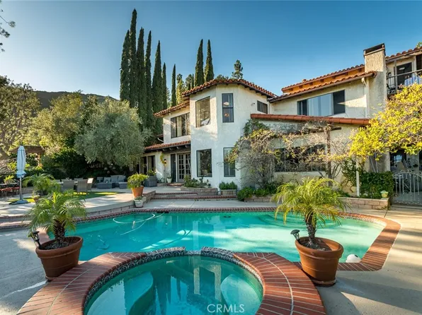 3216 Beaudry Ter, Glendale, CA 91208