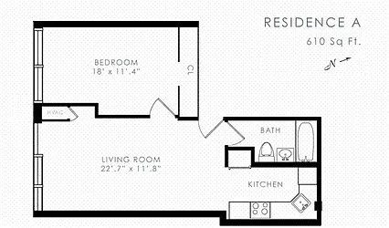 Sold by Douglas Elliman