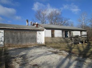 3961 W Four Ridge Rd, House Springs, MO 63051