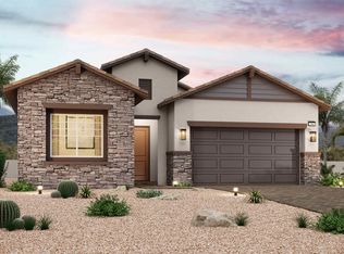 845 Purser St, Henderson, NV 89011