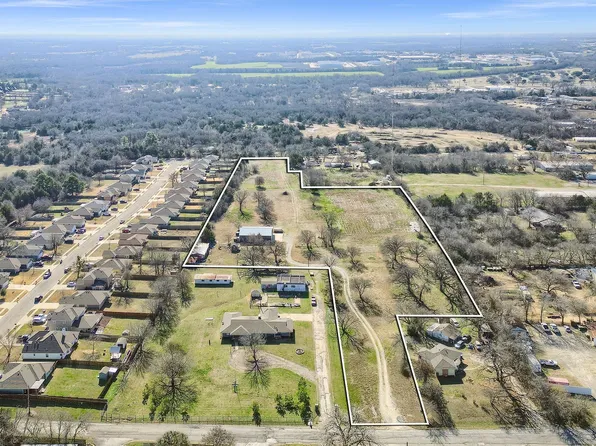 2014 & 1910 Shannon Rd, Denison, TX 75020