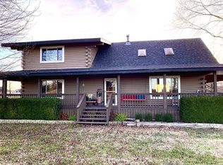 18399 Columbine Rd #864, Fayetteville, AR 72704