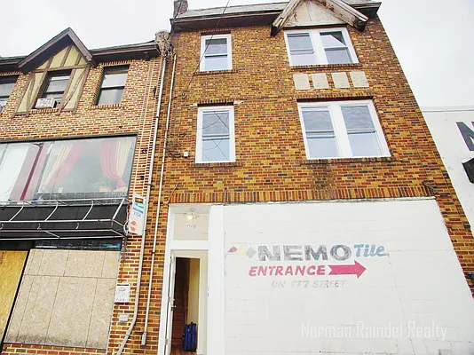 Rented by Norman Raindel, LREB | media 6