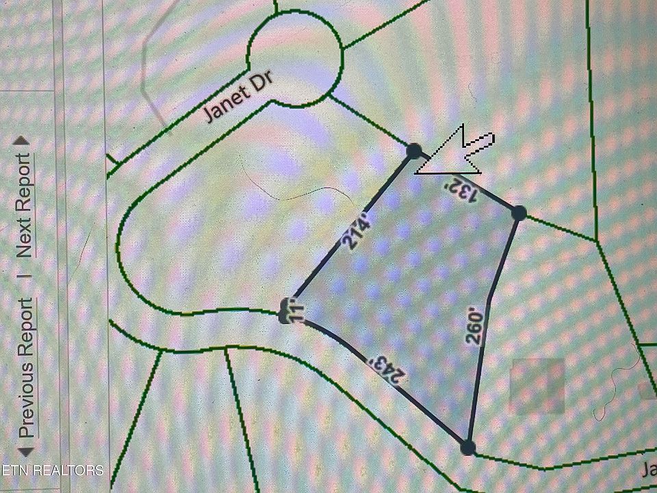 2nd image of Janet Dr
