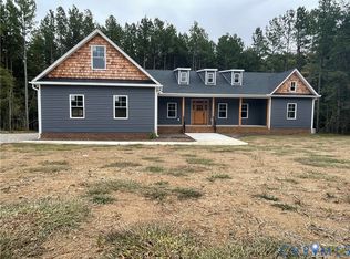 2948 Pineview Dr, Powhatan, VA 23139