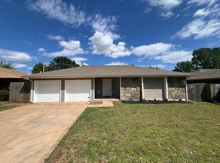 10008 Southridge Dr, Oklahoma City, OK 73159