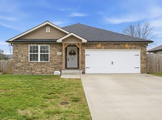 920 W Maurice Street, Bolivar, MO 65613