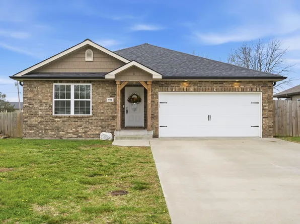 920 W Maurice Street, Bolivar, MO 65613
