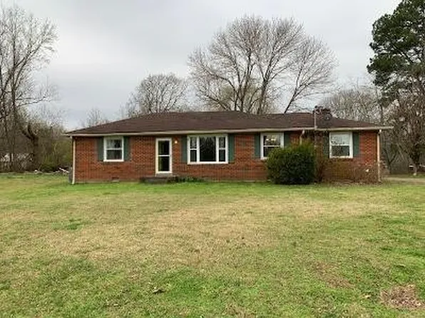 5855 Old Clarksville Pike, Joelton, TN 37080