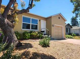105 23rd Ave, San Mateo, CA 94403