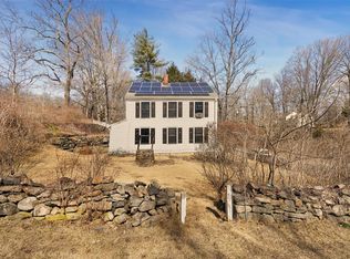 2 Woodway Rd, South Salem, NY 10590