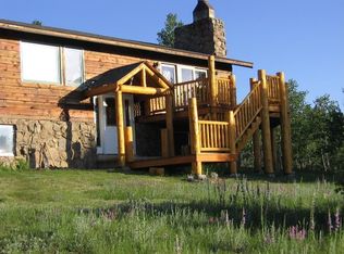 14141 Jubilee Trl, Pine, CO 80470