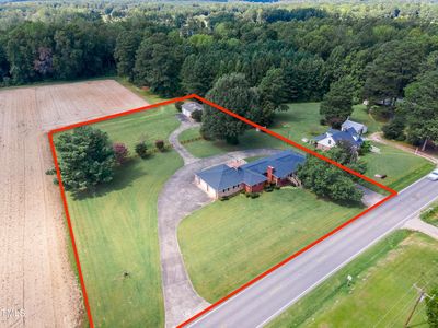 7888 State Highway 39 S, Zebulon, NC, 27597