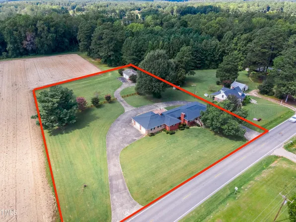 7888 State Highway 39 S, Zebulon, NC 27597