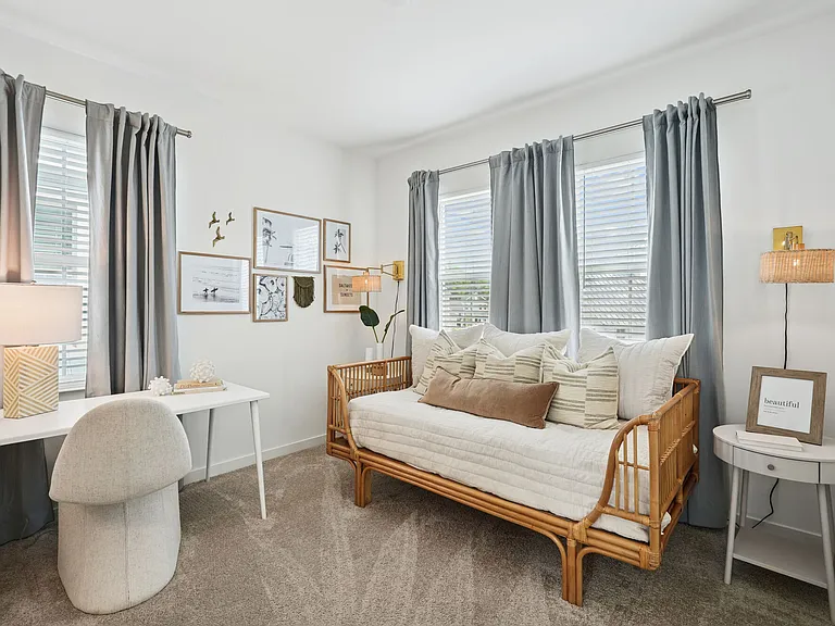 Hamlet Maybank - Homes & Townhomes for Rent — Photo 32