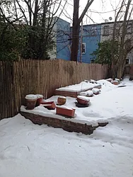 Rented by Lions Share Inc.