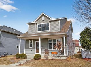 9342 VISTA MEADOW Drive, Verona, WI 53593