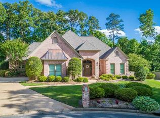 59 Bascom Dr, Little Rock, AR 72223