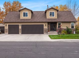 597 W 1400 N, Orem, UT 84057